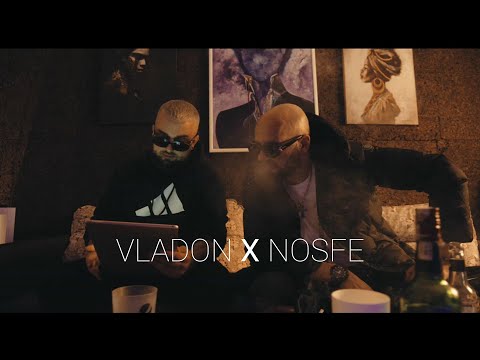 VLADON ❌ NOSFE - O ZI | OFFICIAL VIDEO