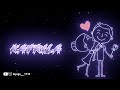 Devathai Aval Oru Devathai ️song Whatsapp Status Blackscreenstatus Thuli Thuli Malaiya Vanthala