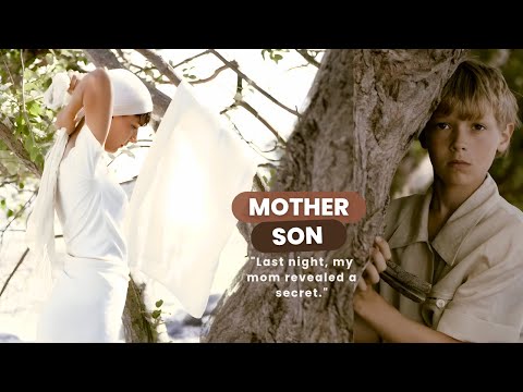 “Mother and Son, Love and a Secret… One Night That Changed Everything” Movie explained