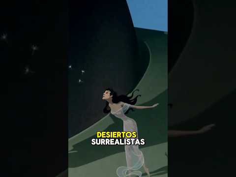 ¡La película animada mas cara de la historia! 😳