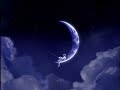DreamWorks Home Entertainment Logo 2003 Slow Motion 2x