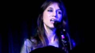 Charlotte Gainsbourg - Me and Jane Doe - Live New York 01-23-2010
