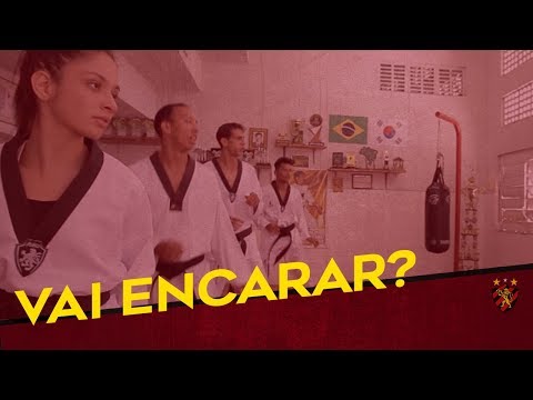 Tae Kwon Do: Vitória Marques briga por vaga na Seleção 2018
