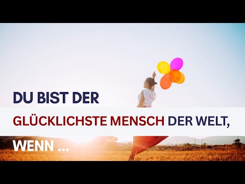 Glück im Prozess - Der Weg ist das Ziel