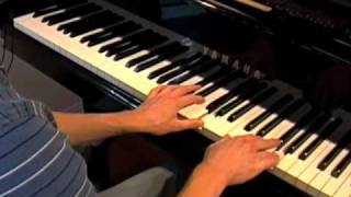 A Dustland Fairytale - The Killers - Violin + Piano Cover