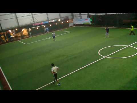 VIP Halı Saha 24.05.2016 22:00 - akillisaha.com