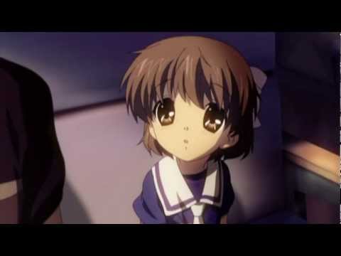 Sad Clannad [AMV]