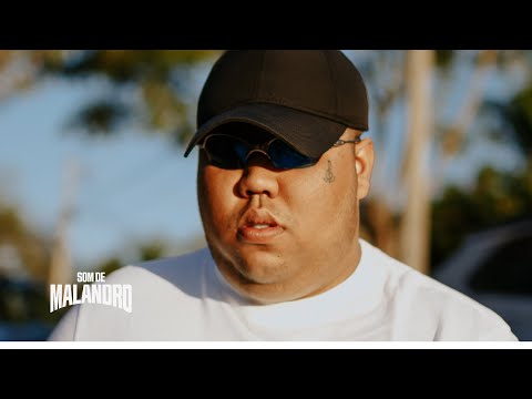 MC GP - FESTINHA COM AS PERTURBADA 3 (ÁUDIO OFICIAL)