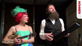 Gabby Young &amp; Other Animals