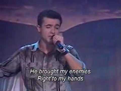 MARCELO AGUIAR-ESSE E O MEU DEUS