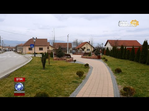 Ciugud - un exemplu de urmat