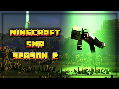 Let's Begin Minecraft SMP Season 2 #01 | in Telugu