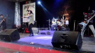 Download lagu MURDER NOCTURNAL - This Is Hell We're In DEICIDE COVER mp3