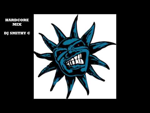 HARDCORE MIX COLOSSEUM STYLE - DJ SMITHY C - 12 MARCH 2022