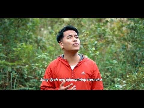 ASMORO LERENG LAWU || COVER ATIM SATUS