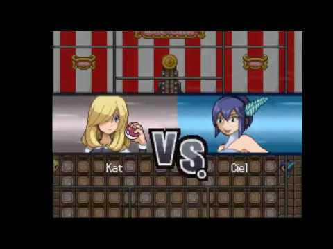 El. Mono Memeforms: Beating Seel(Ciel) - Attempt nr. 38
