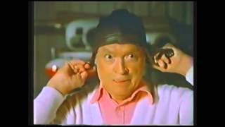 Amway Commercial Featuring Bob Hope