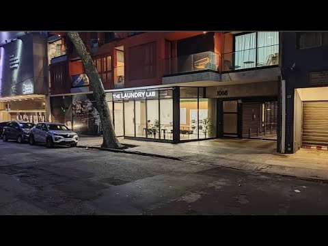 Video de YouTube - ALQUILER MONOAMBIENTE NUEVO – AMUEBLADO – AL FRENTE – ORIENTACIÓN NORTE- ANUAL