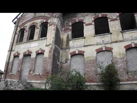 Hârșova, the town of contrasts - Romania