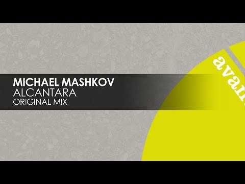 Michael Mashkov - Alcantara [Avanti]
