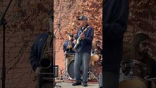 Skyway Blues covers Keb’Mo’ #blues #livemusic #bluesmusic ##bluesguitar #bluessinger #guitar