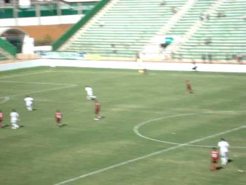 Gama-DF X Atletico-GO