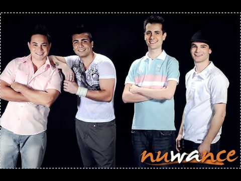 Nuwance - Não entra nessa