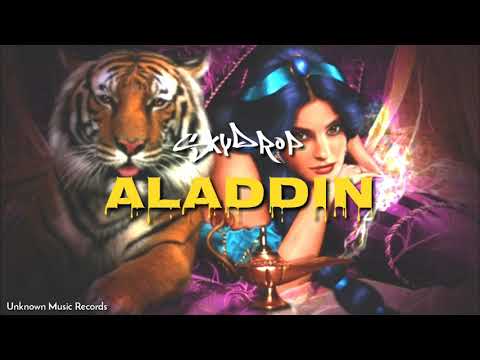 Skydrop - Aladdin (Dharma worldwide) HQ
