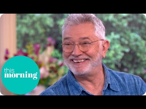 Martin Shaw Is Ready to Say Goodbye to Inspector George Gently | This Morning