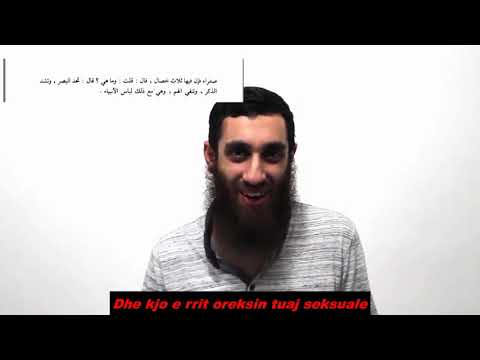 26.Kush jane shijat? Bujar Rogova, Nuk kij nevoj me ble VIAGRA, te mjaftojnë sandalet e VERDHA, pse?