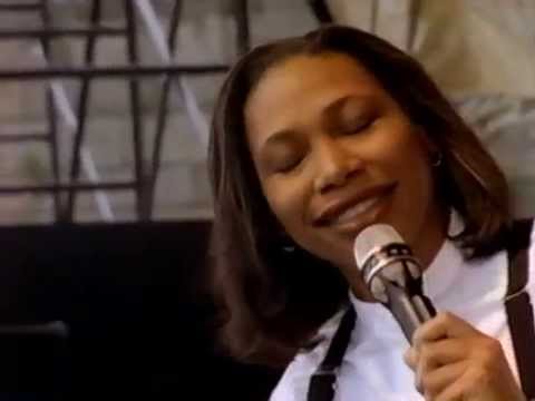 Rachelle Ferrell - I'm Special - 8/18/1994 - Newport Jazz Festival (Official)