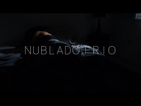 TICKY - NUBLADO FRIO (Video Oficial) - #NubladoFrio #Ticky