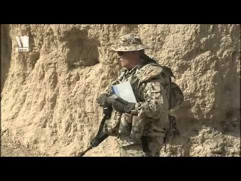 Isaf mandat die dokumentation!!!