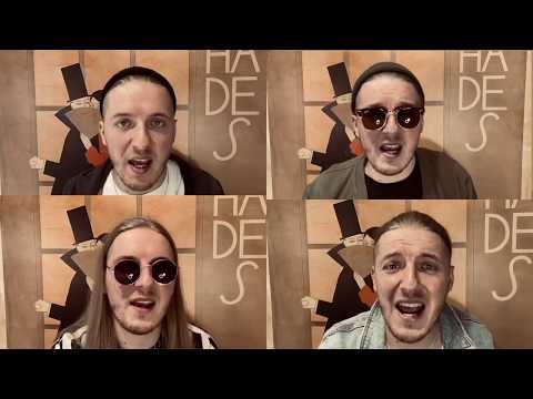 Adrian Burek - Trzy metry ponad ziemią [POLUZJANCI]