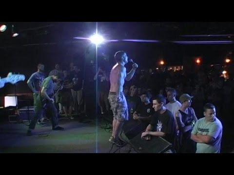 [hate5six] Meantime - August 15, 2009 Video