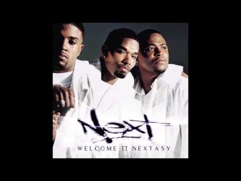 Next - Oh No No (feat. Red Rat & Renee Neufville)