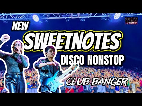 NEW DISCO NONSTOP SWEETNOTES CLUB BANGER