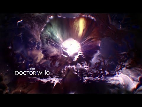 BBC - Doctor Who - Opening Titles Collection (1963 - 2020)