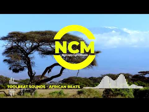 Toolbeat Sounds - African Beats [No Copyright Music] Free Music For Youtube Videos