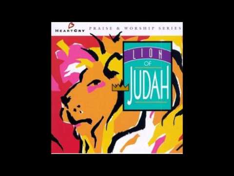 Dave Bell- Lion Of Judah CD (Come Magnify The Lord) (Medley 5) (HeartCry)