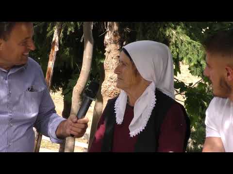 Bjeshka e Bekuar e Strellcit, nikoqirët e radhës familja Kapitaj