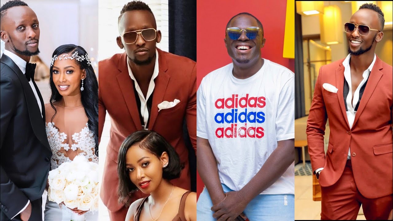 Twaganiriye na Meddy na Uncle Austin:Ubukwe bwe na Mimi|aho yaguE impeta|yaje ananiwe yasaraye