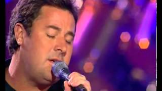 Vince Gill   If My Heart Had Windows