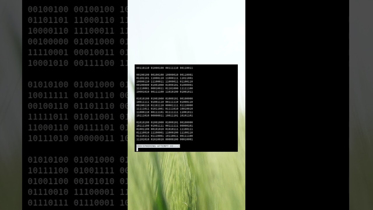 DATA DUMP (UNKNOWN SOURCE)