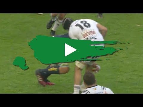 Liga Heineken J25 RESUMEN VRAC Quesos Entrepinares v SilverStorm El Salvador