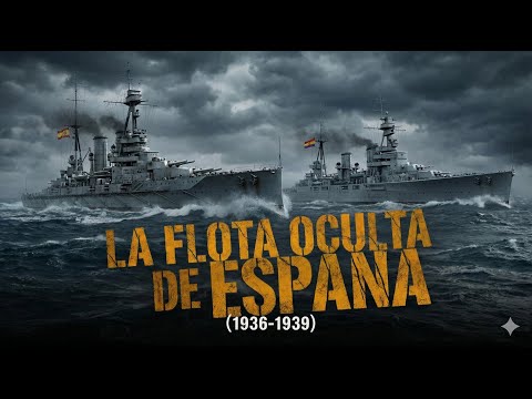 La Historia Perdida de la Armada Invencible | Drenar los Océanos | Nat Geo en Español