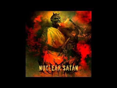 Nabaath - Nuclear Satan [Single]