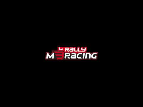 1. Rally M3 Racing 2018 - OS1 - Górzyn - 3. runda Tarmac Masters 2018