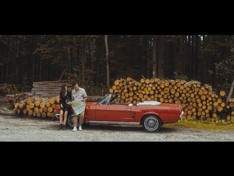 Merghani - Toniemy (prod. Canis Major)