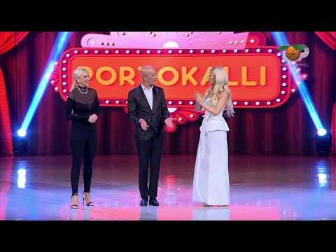 Portokalli, 30  Tetor 2022- Editoriali